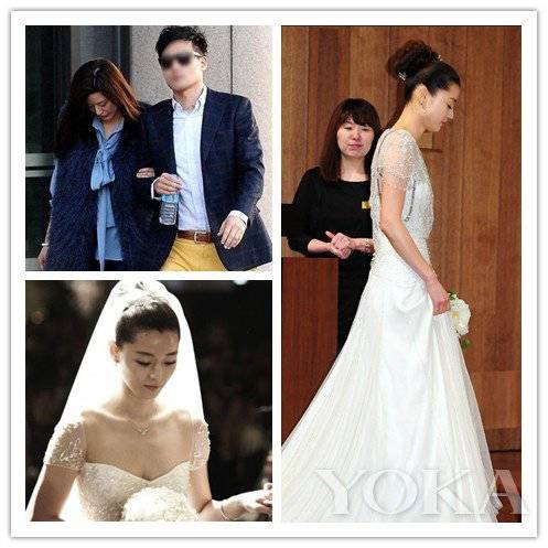 都教授千颂伊最近都在做啥?一个怀孕养胎,一个神隐20天后终于…-怀孕期