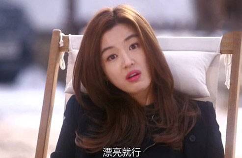 都教授千颂伊最近都在做啥?一个怀孕养胎,一个神隐20天后终于…-怀孕期