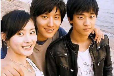 都教授千颂伊最近都在做啥?一个怀孕养胎,一个神隐20天后终于…-怀孕期