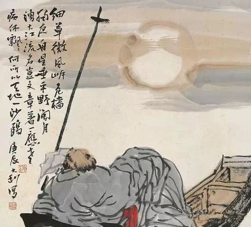 古人怎么过夜生活 - 心的对话 - 心的对话 古人没电怎么过夜生活?原来如此 - 温文馨语 - 温情百味园
