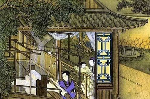 古人怎么过夜生活 - 心的对话 - 心的对话 古人没电怎么过夜生活?原来如此 - 温文馨语 - 温情百味园