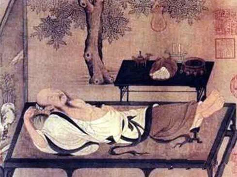 古人怎么过夜生活 - 心的对话 - 心的对话 古人没电怎么过夜生活?原来如此 - 温文馨语 - 温情百味园
