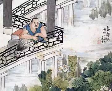 古人怎么过夜生活 - 心的对话 - 心的对话 古人没电怎么过夜生活?原来如此 - 温文馨语 - 温情百味园