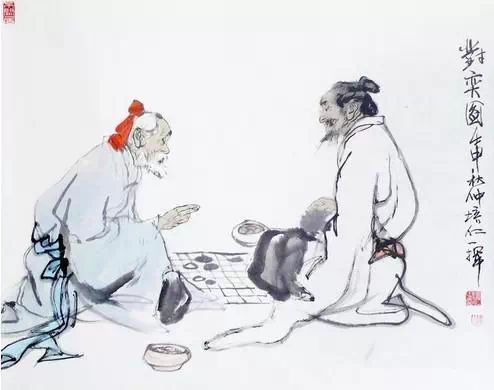 古人怎么过夜生活 - 心的对话 - 心的对话 古人没电怎么过夜生活?原来如此 - 温文馨语 - 温情百味园