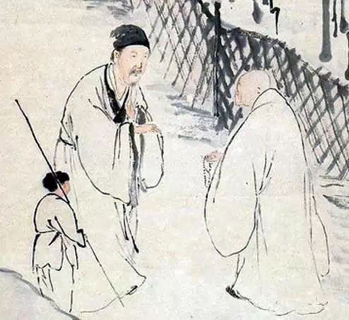 古人怎么过夜生活 - 心的对话 - 心的对话 古人没电怎么过夜生活?原来如此 - 温文馨语 - 温情百味园