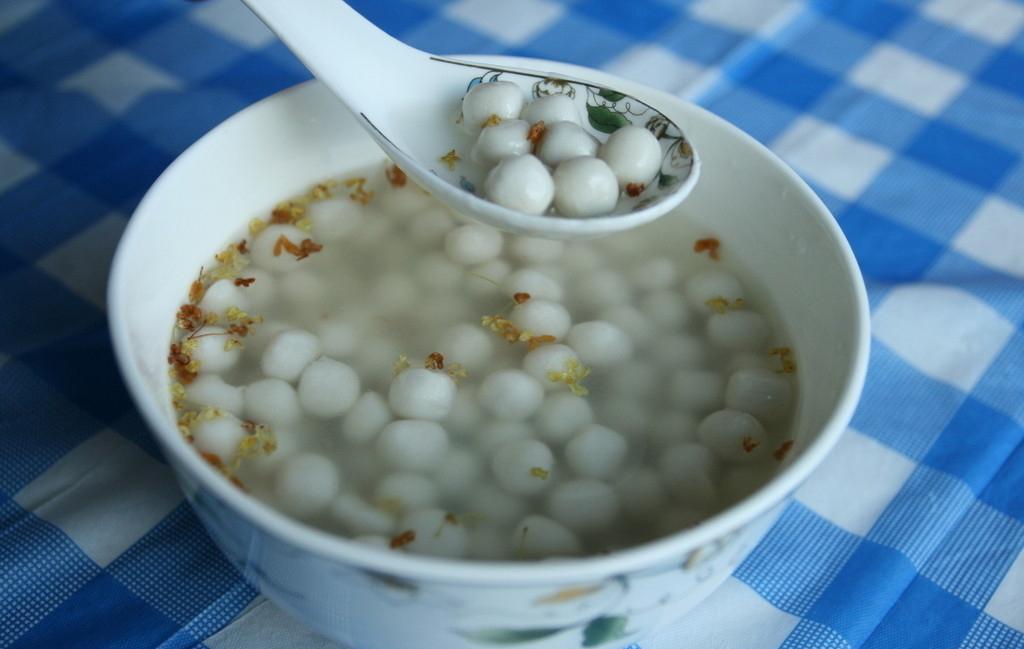 小糍子