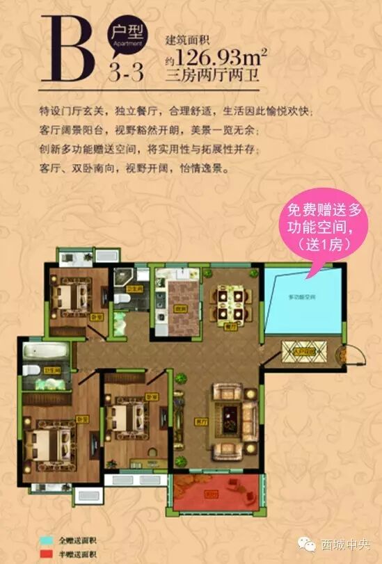 【丰盛·迅】二胎政策全面放开!看生二胎和第一胎的15+1个不同!-怀孕期