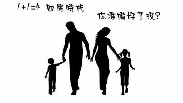 【吾悦花样金四房】二胎时代、三代同堂、三口之家舒适生活的首选-怀孕期
