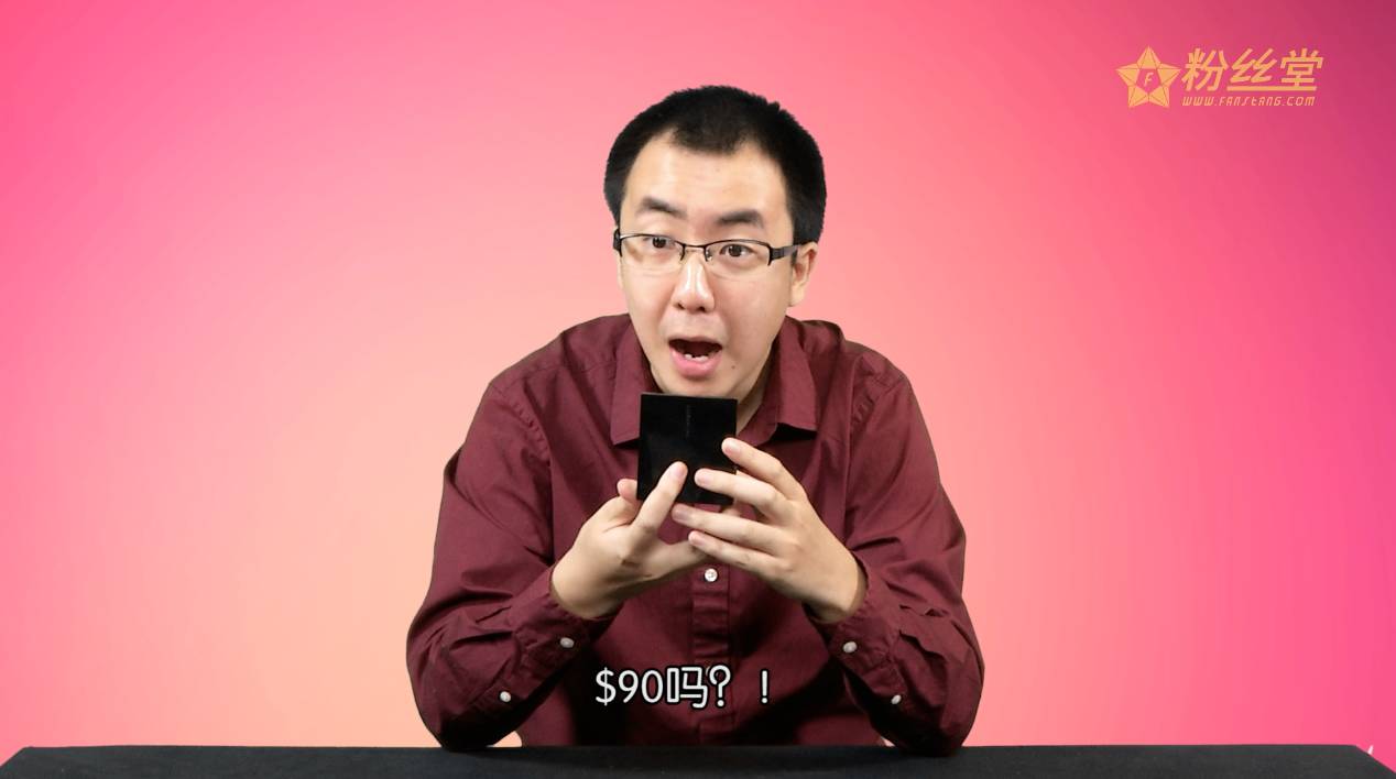 什么?!TF Boys竟然出了口红!!