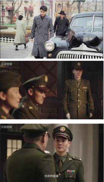李亚鹏父亲真实身份_向华强父亲向前身份背景揭秘_父亲的身份电视剧免费