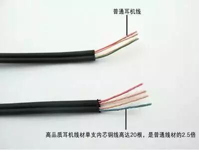 耳机线材怎么选才好？教你几招告别路人小白！