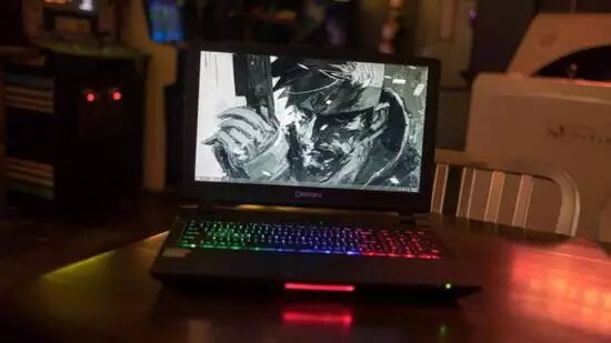 顯卡好的筆記本有哪些