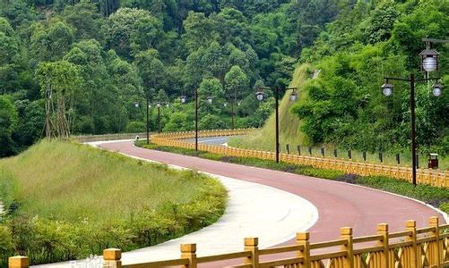 ☞ <wbr>细数乐山市中区及周边那些好耍的地方！