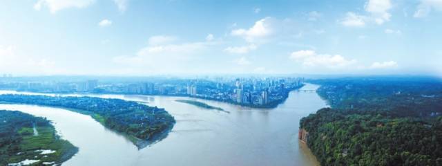 ☞ <wbr>细数乐山市中区及周边那些好耍的地方！