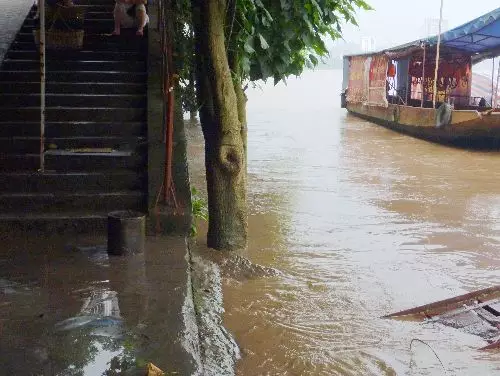 ☞ <wbr>细数乐山市中区及周边那些好耍的地方！