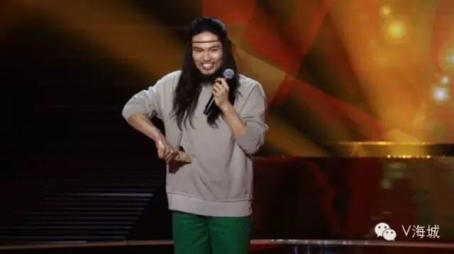 明晚7:30,海城小伙亮相央视《中国好歌曲》,震惊刘欢导...