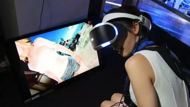 「细思极恐」刀剑神域VR游戏开启试玩,可是也道破了姑娘们玩VR的秘密…4452 作者: 来源: 发布时间:2024-6-12 04:08