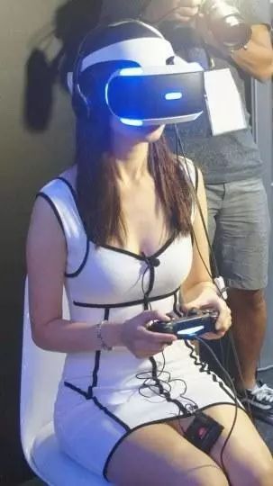 「细思极恐」刀剑神域VR游戏开启试玩,可是也道破了姑娘们玩VR的秘密…2104 作者: 来源: 发布时间:2024-6-12 04:08