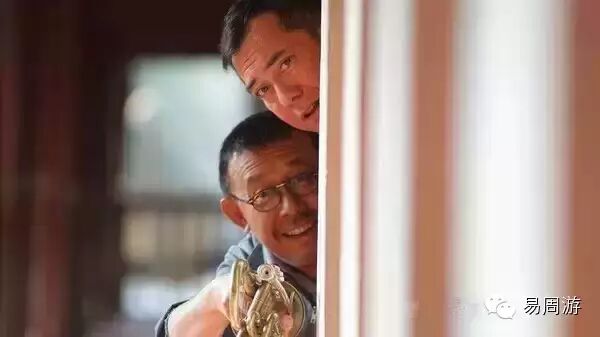 揭秘一步之遥的背景 <wbr>看之前你应该知道的十件事