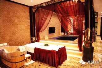 京城最有特色的私汤温泉,情侣最爱的私密地图!