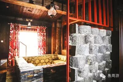 京城最有特色的私汤温泉,情侣最爱的私密地图!