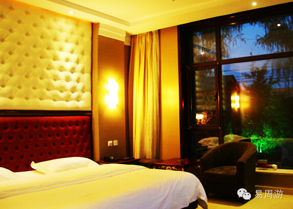 京城最有特色的私汤温泉,情侣最爱的私密地图! 京城最有特色的私汤温泉,情侣最爱的私密地图!