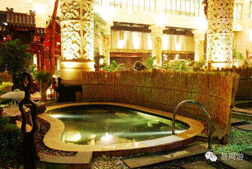 京城最有特色的私汤温泉,情侣最爱的私密地图! 京城最有特色的私汤温泉,情侣最爱的私密地图!