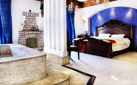 京城最有特色的私汤温泉,情侣最爱的私密地图! 京城最有特色的私汤温泉,情侣最爱的私密地图!