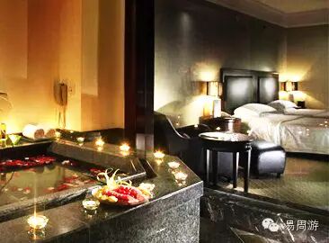 京城最有特色的私汤温泉,情侣最爱的私密地图! 京城最有特色的私汤温泉,情侣最爱的私密地图!