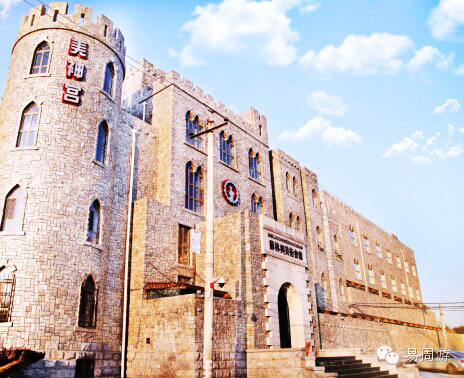 京城最有特色的私汤温泉,情侣最爱的私密地图!