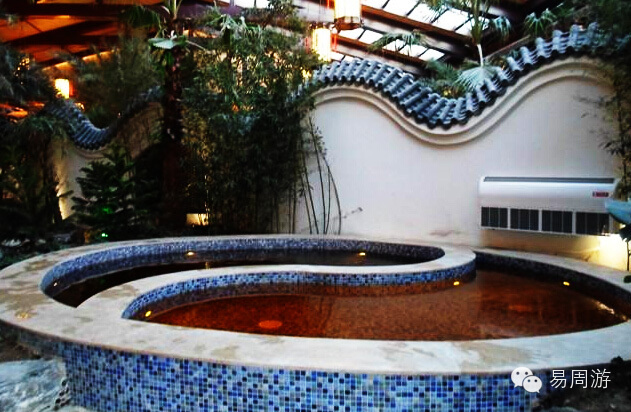 京城最有特色的私汤温泉,情侣最爱的私密地图! 京城最有特色的私汤温泉,情侣最爱的私密地图!