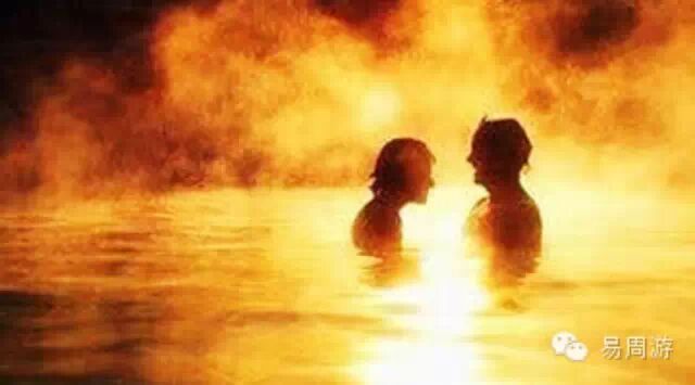 京城最有特色的私汤温泉,情侣最爱的私密地图!