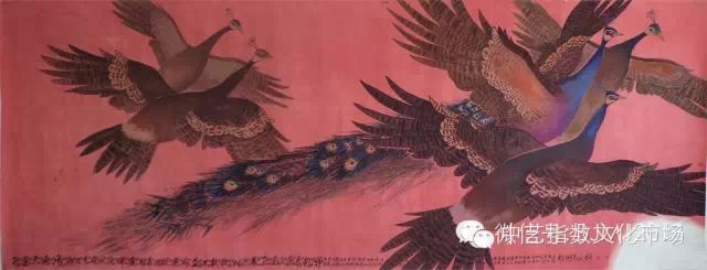【中艺指数•名家推荐】当代画坛最具升值潜力的中国画100家入编画家之——尹晓彦 【中艺指数•名家推荐】当代画坛最具升值潜力的中国画100家入编画家之——尹晓彦