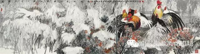 【中艺指数•名家推荐】当代画坛最具升值潜力的中国画100家入编画家之——尹晓彦 【中艺指数•名家推荐】当代画坛最具升值潜力的中国画100家入编画家之——尹晓彦