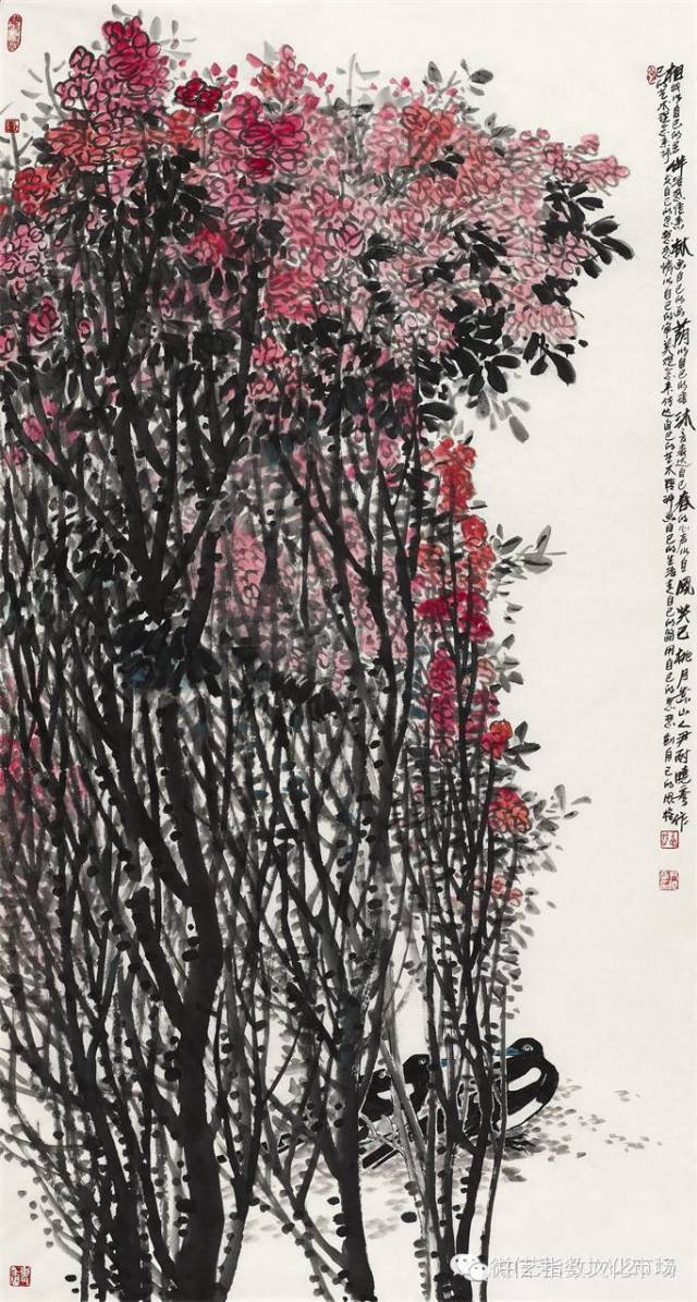 【中艺指数•名家推荐】当代画坛最具升值潜力的中国画100家入编画家之——尹晓彦 【中艺指数•名家推荐】当代画坛最具升值潜力的中国画100家入编画家之——尹晓彦