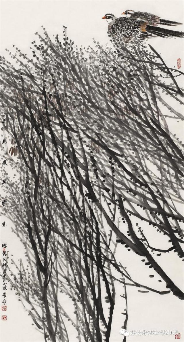 【中艺指数•名家推荐】当代画坛最具升值潜力的中国画100家入编画家之——尹晓彦 【中艺指数•名家推荐】当代画坛最具升值潜力的中国画100家入编画家之——尹晓彦