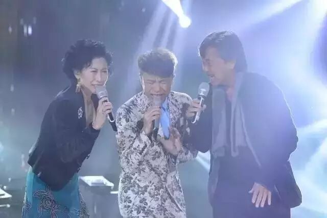林子祥、李克勤最强Rap考你粤语十级听力!你能全听懂吗?