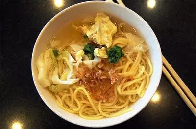 吃了吗?48份早餐任你选
