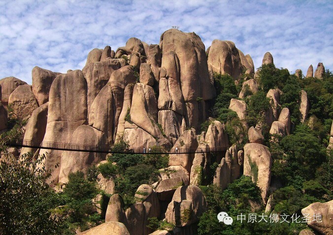 清明假期去哪兒玩？河南省內(nèi)春游踏青好去處！