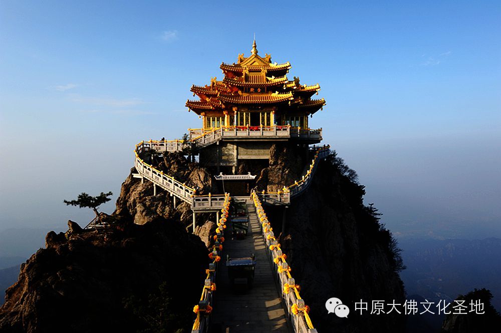 清明假期去哪兒玩？河南省內(nèi)春游踏青好去處！