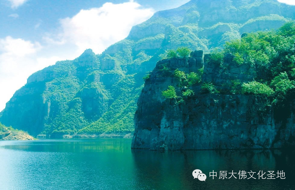 清明假期去哪兒玩？河南省內(nèi)春游踏青好去處！