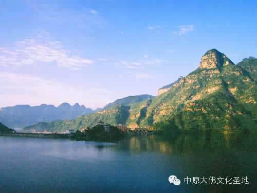 清明假期去哪兒玩？河南省內(nèi)春游踏青好去處！