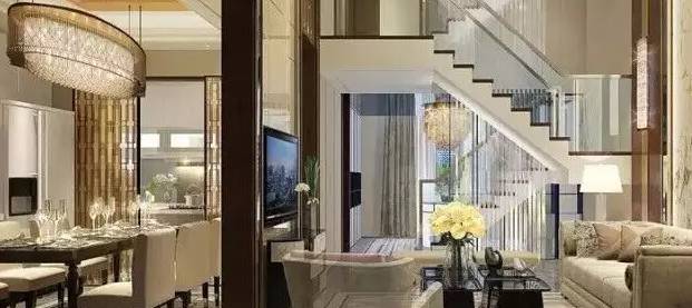 2016年地产人不得不看的8个二胎户型