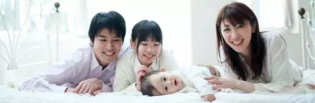 2016年地产人不得不看的8个二胎户型