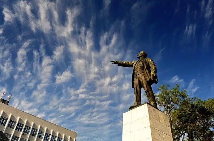 俄共(布)远东局派出_俄罗斯远东铁路_俄罗斯介绍