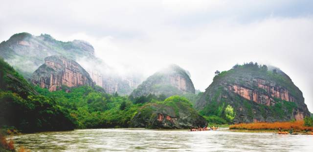 江西城市有哪些 江西哪个城市最富哪个城市最穷？万万没想到！宜春居然是…
