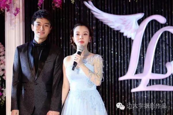 2014 李小璐贾乃亮婚礼