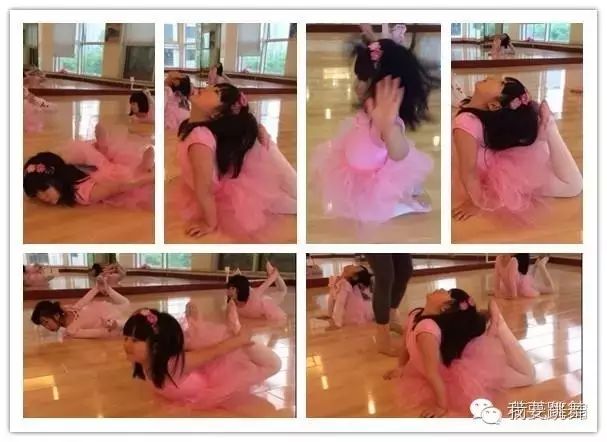 王菲、李湘都送女儿学舞蹈,知道为什么吗?