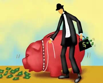 成为亿万富翁的七个经典故事，你悟到了什么？