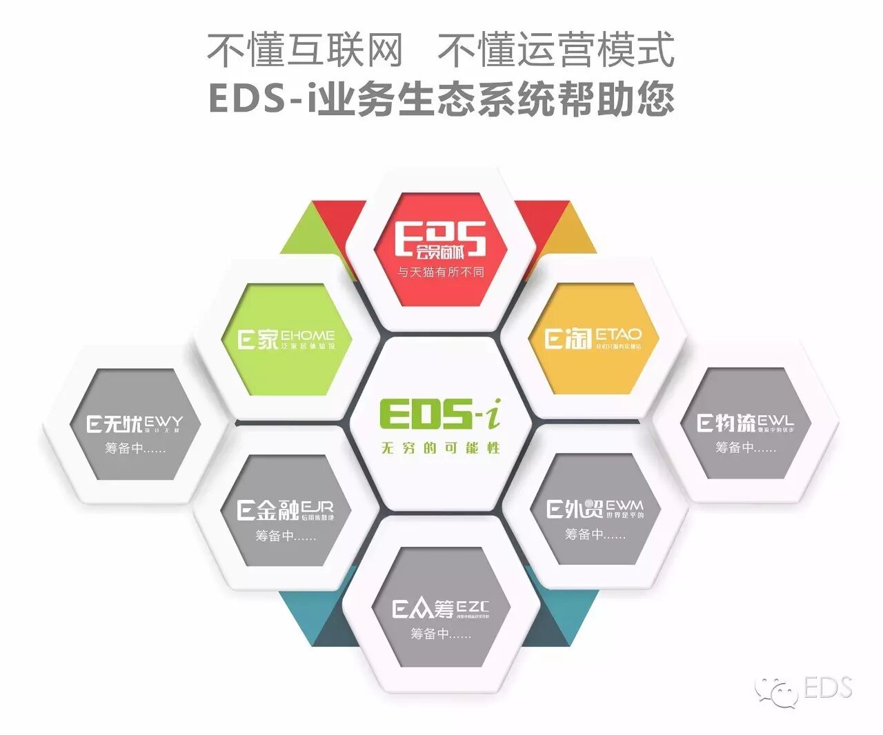 马云啃不下的硬骨头，他如何大快朵颐？